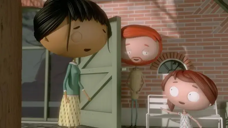 (Otto) (2015)