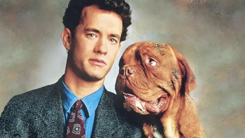 Turner & Hooch (1989)