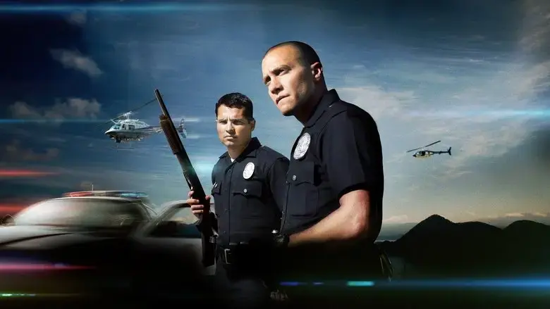End of Watch (2012)