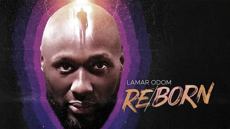 Lamar Odom: Reborn (2021)