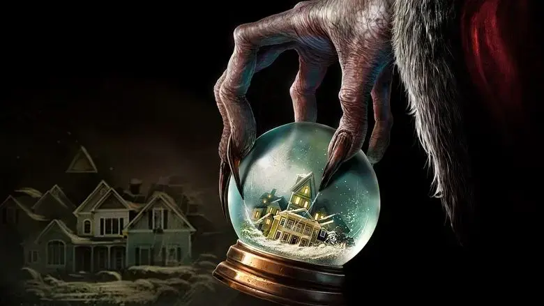 Krampus (2015)