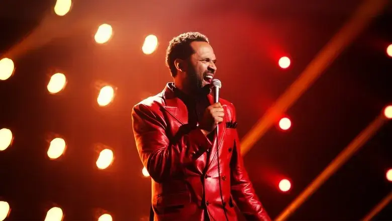 Mike Epps: Indiana Mike (2022)