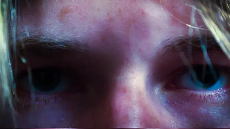 Feed the Devil (2025)