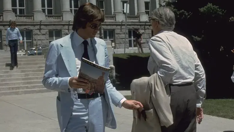Harry in Your Pocket (1973)