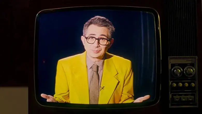 Humormatic (2024)