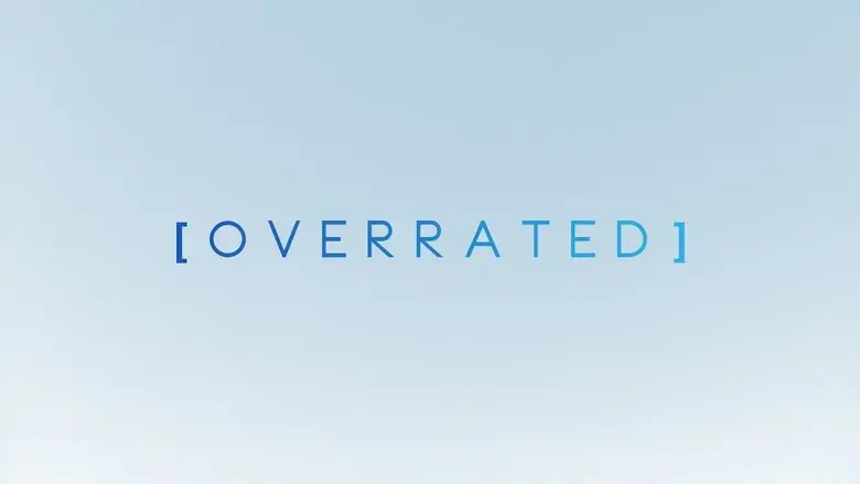 Overrated (2015)