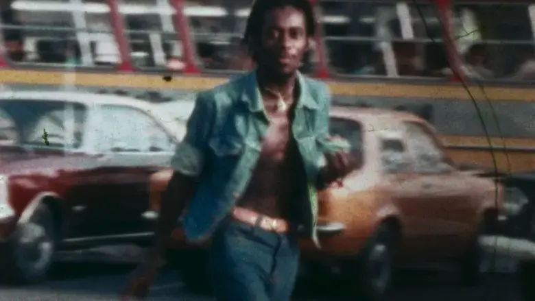Luiz Melodia - No Coracao do Brasil (2025)
