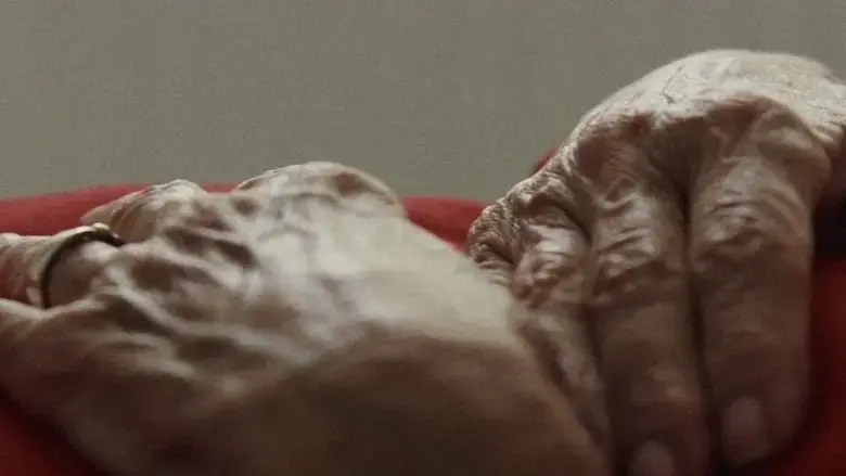 The Silence of Life (2024)