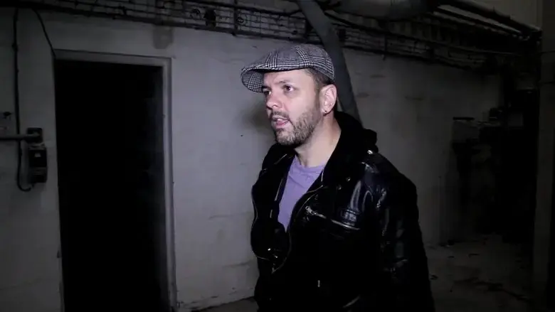 Nosferatu.com (2016)
