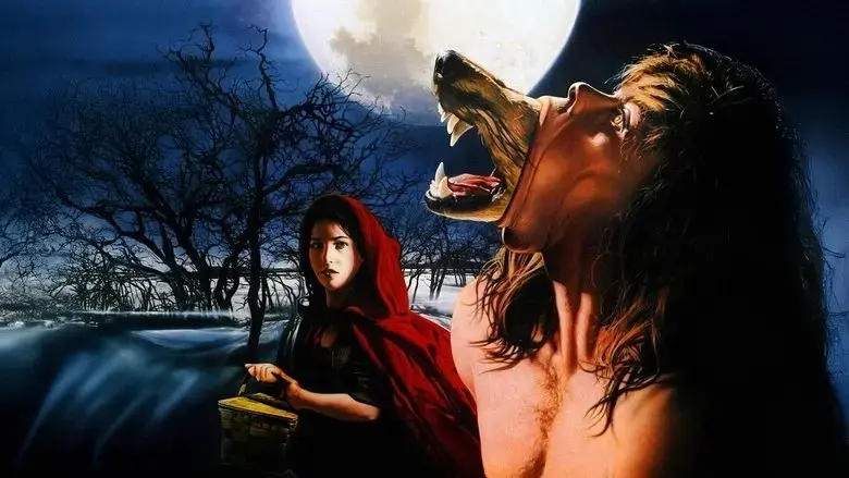 The Company of Wolves (1984)