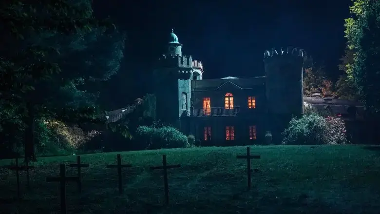 The Nest (2019)