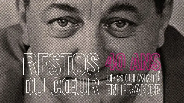 Restos du Coeur, 40 ans de solidarite en France (2024)