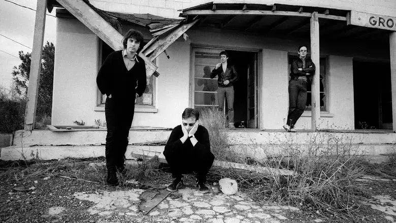 XTC: This Is Pop (2017)