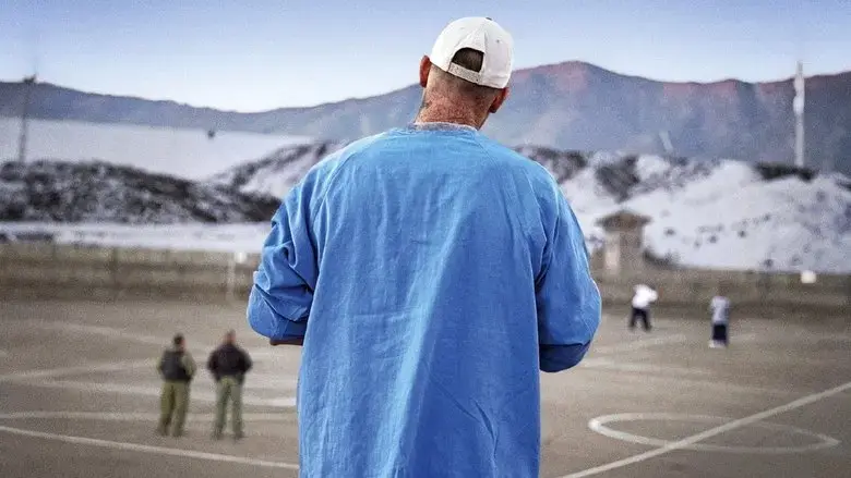 Tehachapi (2024)