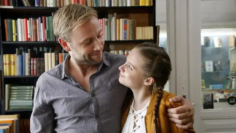 Die Freundin meiner Mutter (2019)