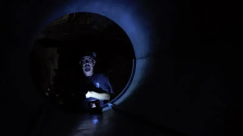 The Tank (2017)