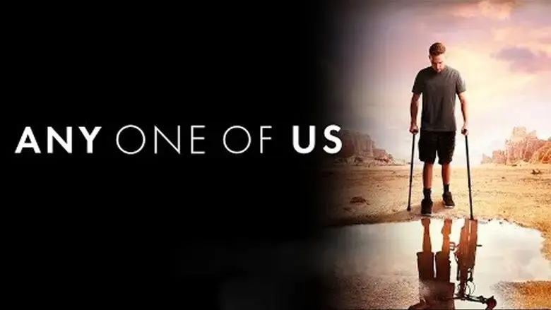 Any One of Us (2019)
