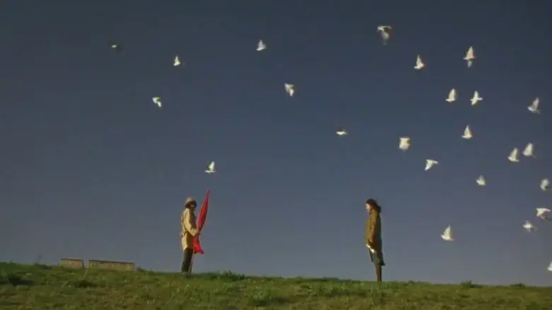 Laundry (2002)