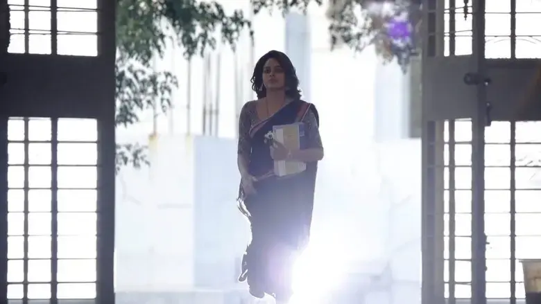 Akshara (2021)