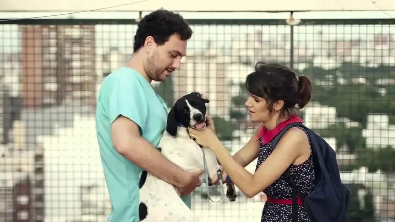 Tarde (2015)
