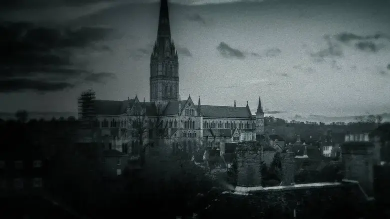 Secrets of the Salisbury Poisonings (2021)
