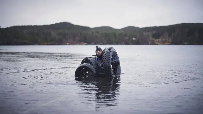 Hell or Clean Water (2021)