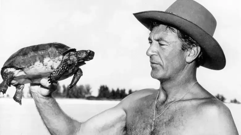 Irresistible Gary Cooper (2020)