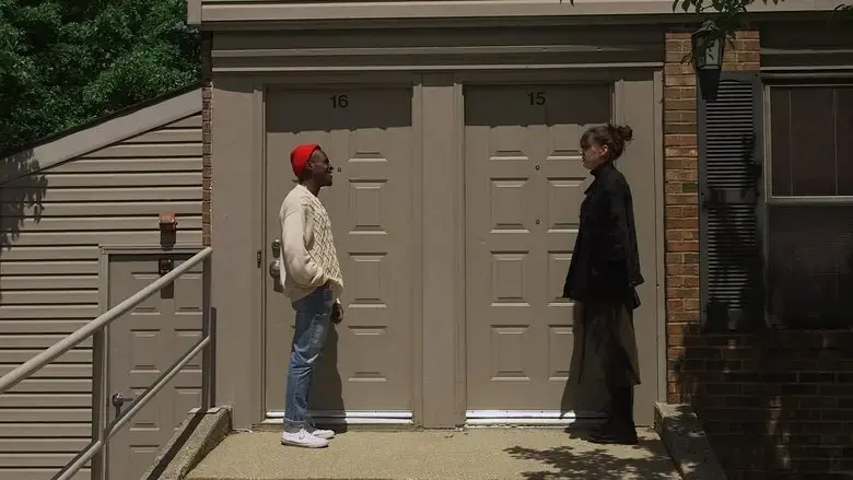 We Live Alone (2022)