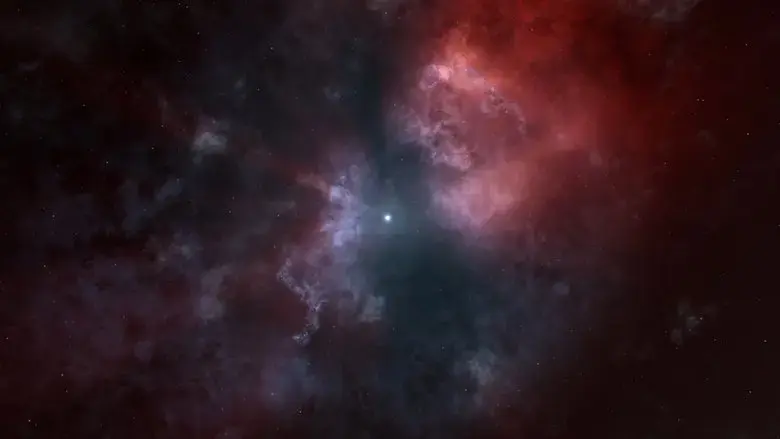 Timelapse of the Future: A Journey to the End of Time (2019)