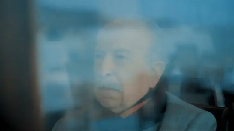 Once Upon a Time Yesilcam: Abdurrahman Keskiner (2022)