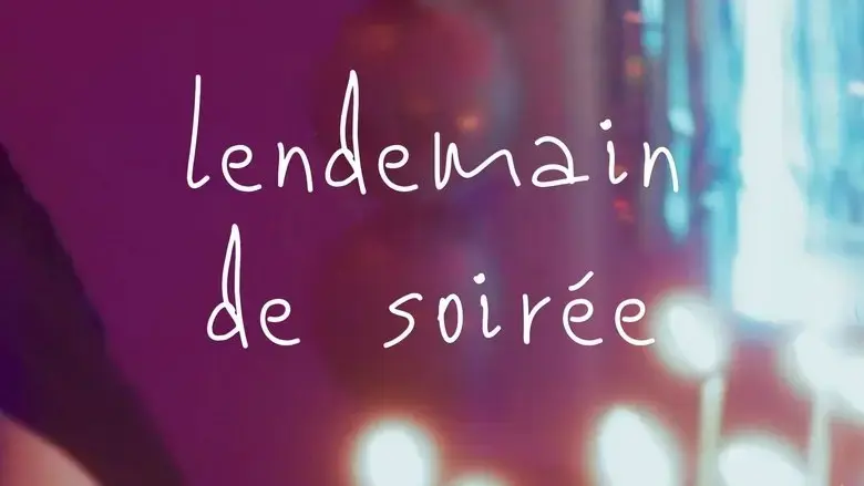 Lendemain de soiree (2024)