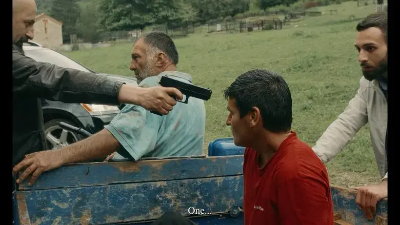 Fisherman's Burden (2024)