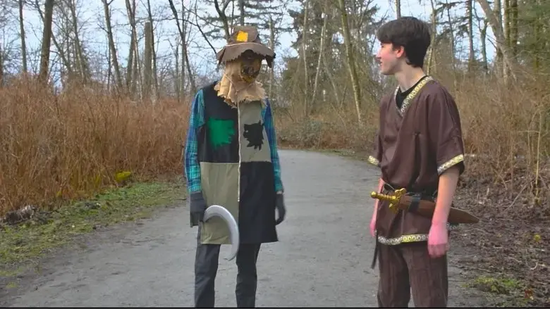 The Curse of Crescent's Crown (2025)