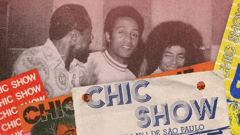 Chic Show (2023)
