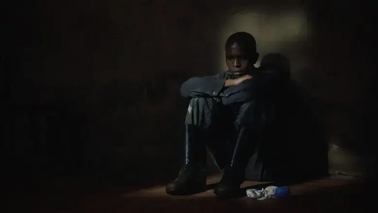 The Pit (2025)