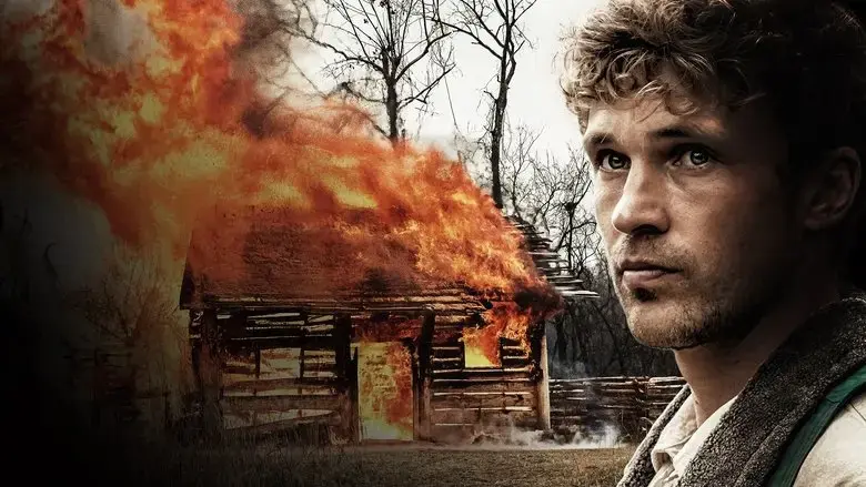 The Ballad of Davy Crockett (2024)