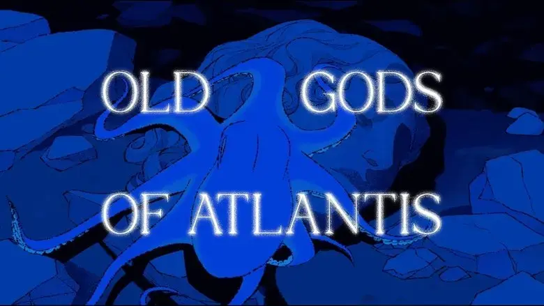 Old Gods of Atlantis (2025)
