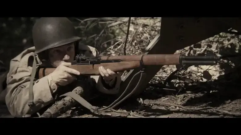 The Purple Heart (2022)
