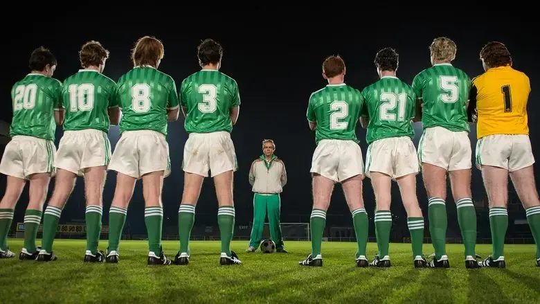 Shooting for Socrates (2014)