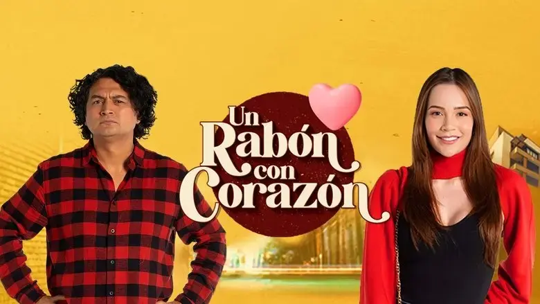 Un rabon con corazon (2022)