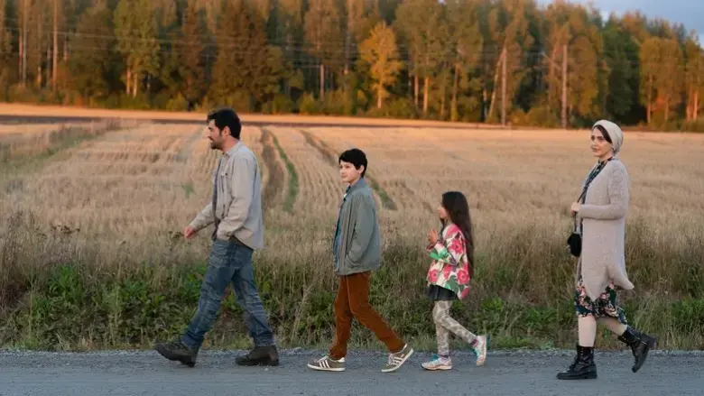 Any Day Now (2020)