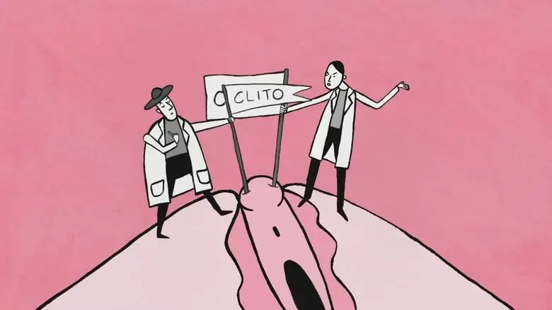 Le clitoris (2017)