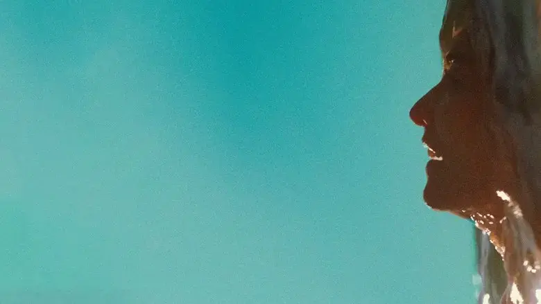 Affricate (2022)