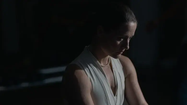 Less Than Nothing (2025)