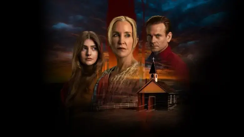 The Thirteenth Wife: Escaping Polygamy, Part 2 (2025)