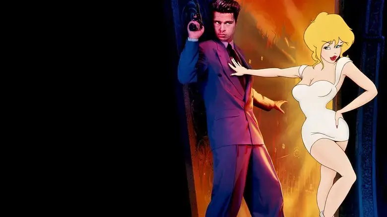 Cool World (1992)