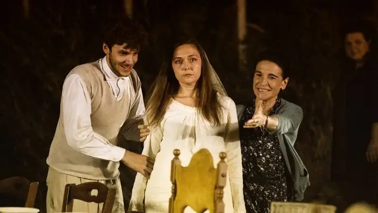 Le nozze di Laura (2015)