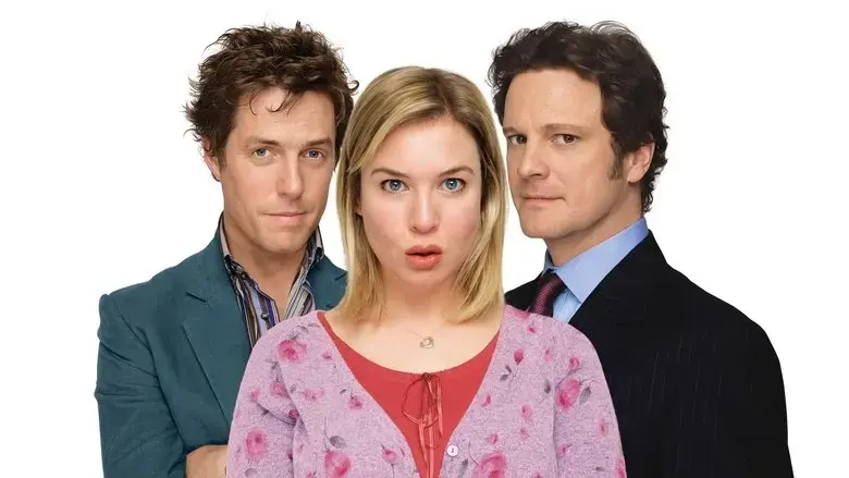 Bridget Jones: The Edge of Reason (2004)