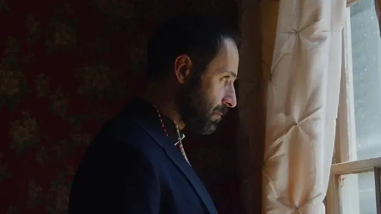 The Ecstasy of Gold: The Treasure of Jesse James (2024)