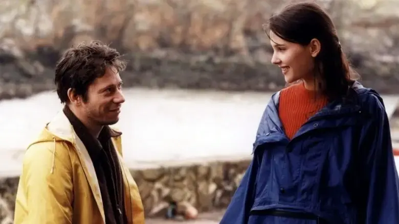 Late August, Early September (1999)